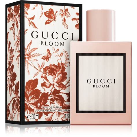 gucci bloom 1oz|Gucci Bloom women pics.